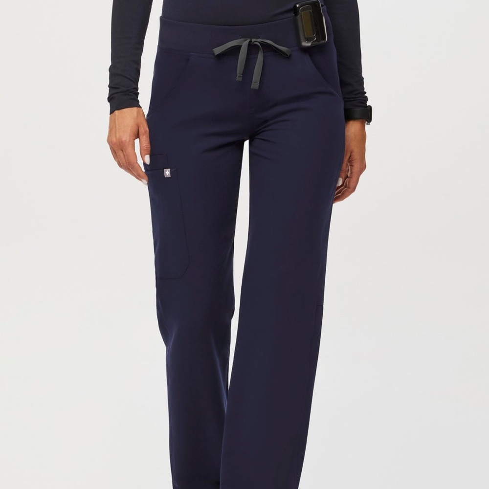 FIGS Kade Cargo Scrub Pants